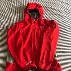 Northface Summit Series Windstopper